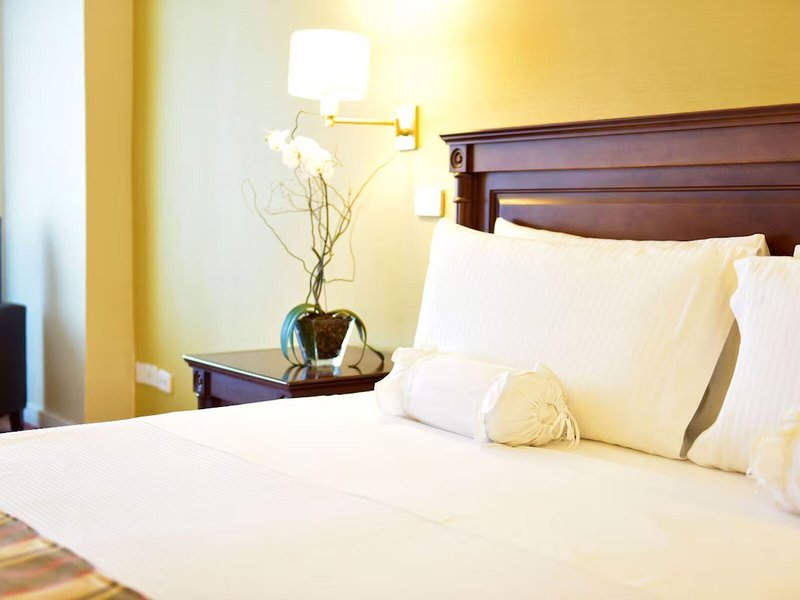 Pestana Buenos Aires 38 - Room Example