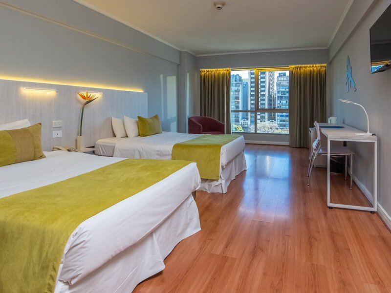 Pestana Buenos Aires 39 - Room Example