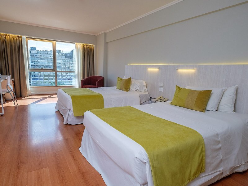 Pestana Buenos Aires 40 - Room Example