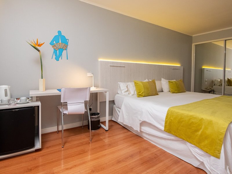 Pestana Buenos Aires 41 - Room Example