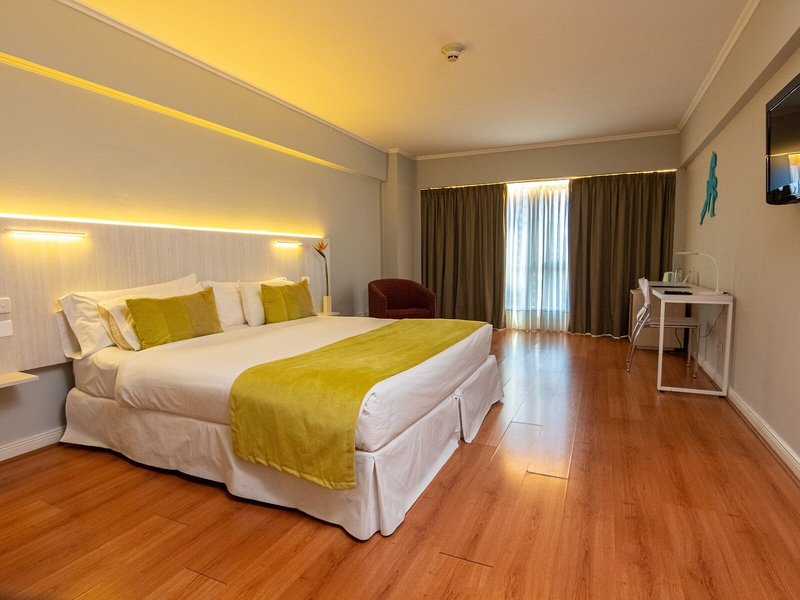 Pestana Buenos Aires 45 - Room Example