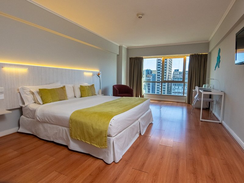 Pestana Buenos Aires 46 - Room Example