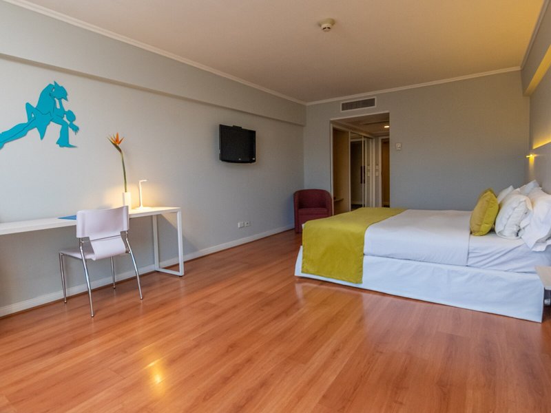 Pestana Buenos Aires 49 - Room Example