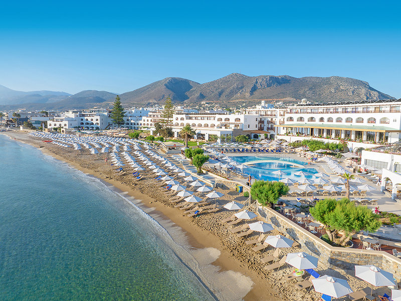 Creta Maris Beach Resort 1