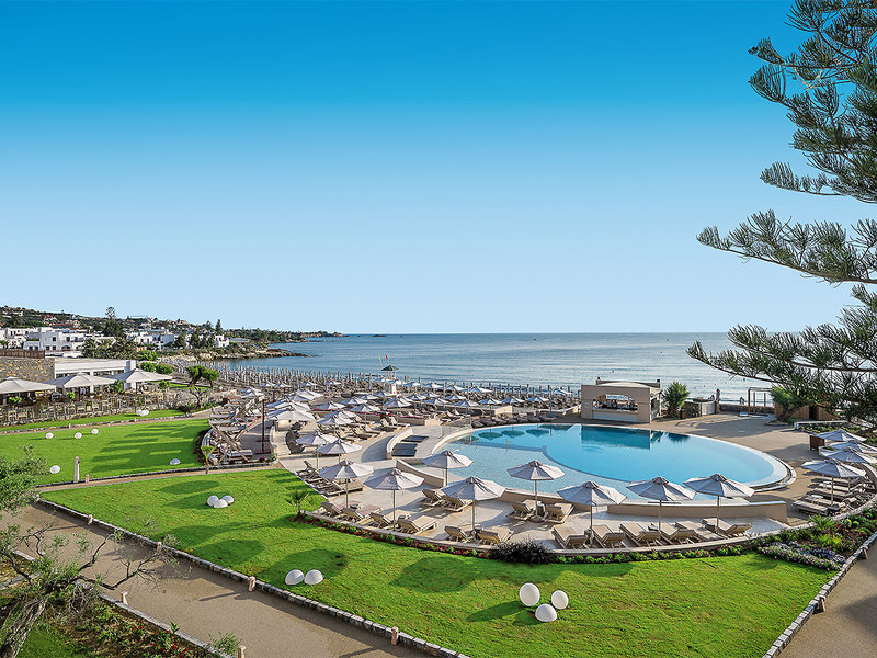 Creta Maris Beach Resort 2