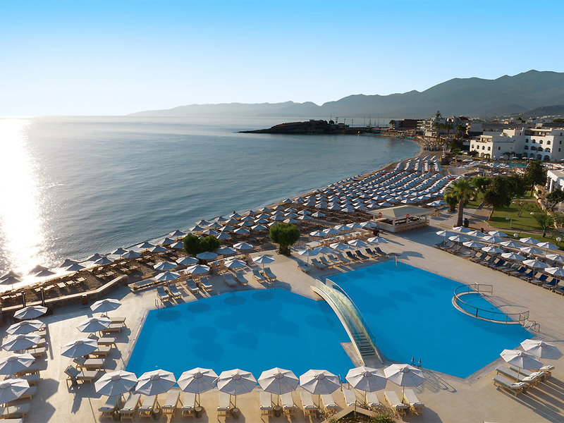 Creta Maris Beach Resort 5