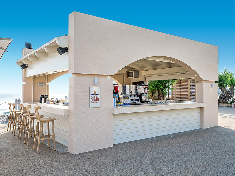 Creta Maris Beach Resort 8