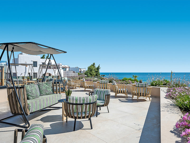 Creta Maris Beach Resort 10