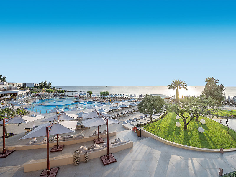 Creta Maris Beach Resort 12