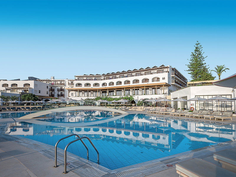 Creta Maris Beach Resort 13