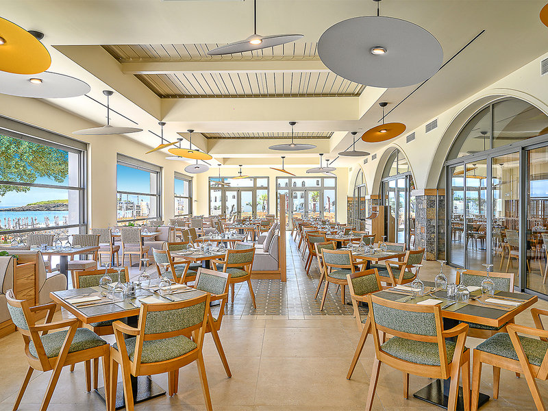 Creta Maris Beach Resort 16