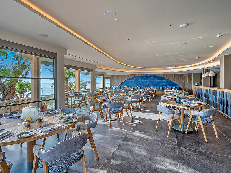 Creta Maris Beach Resort 20