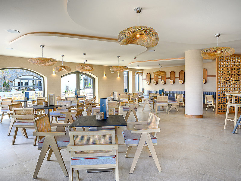 Creta Maris Beach Resort 21