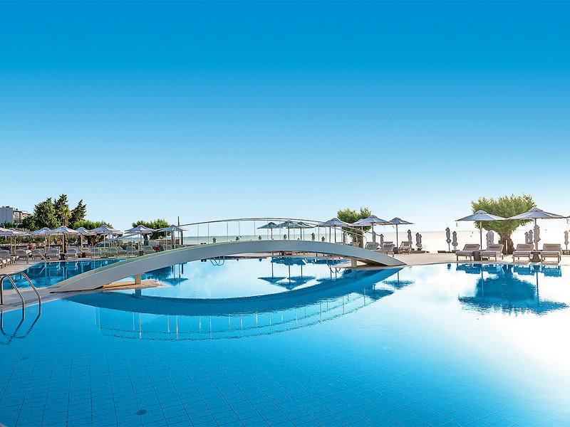 Creta Maris Beach Resort 25