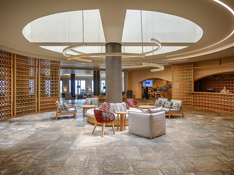 Creta Maris Beach Resort 27