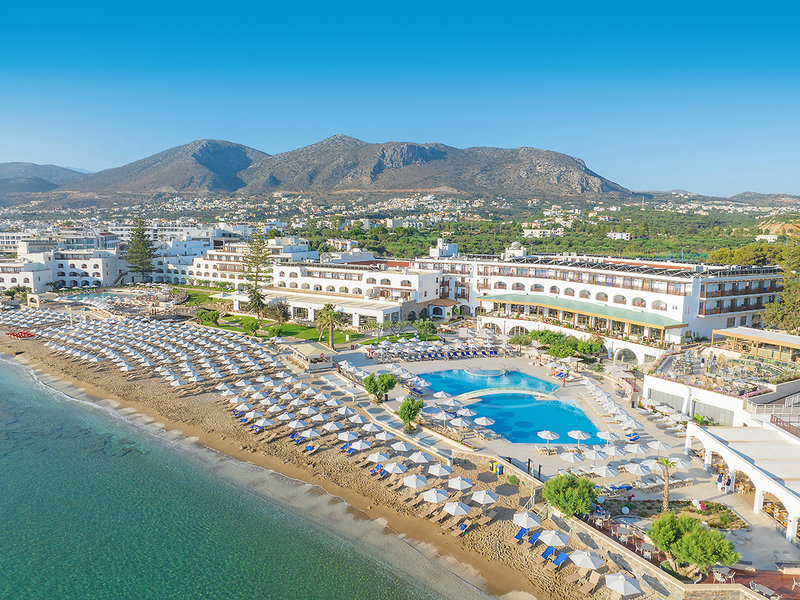 Creta Maris Beach Resort 28