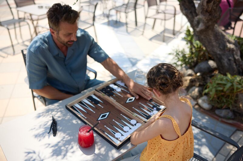 Creta Maris Beach Resort 42