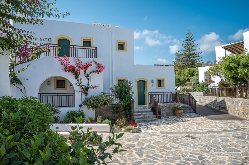 Creta Maris Beach Resort 44