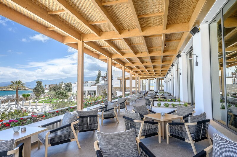 Creta Maris Beach Resort 55