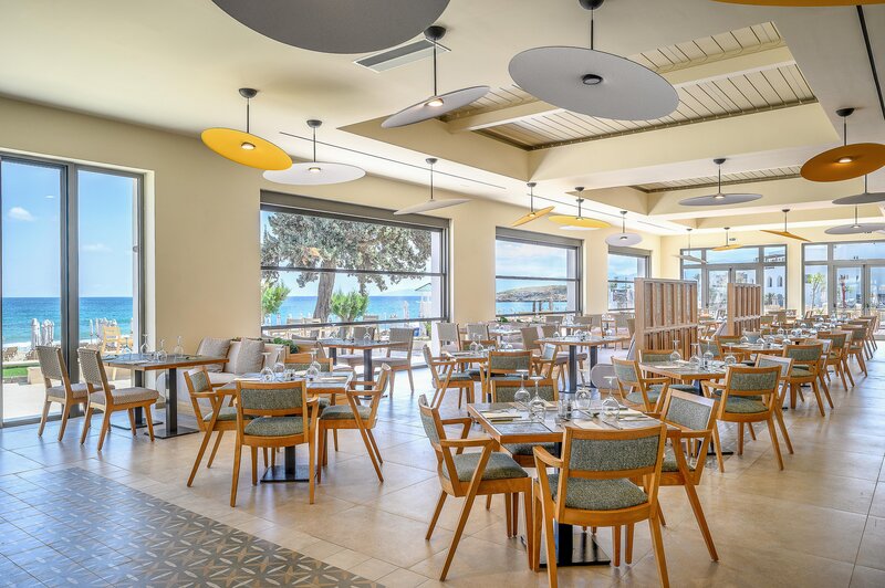 Creta Maris Beach Resort 57