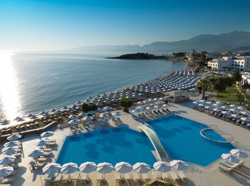 Creta Maris Beach Resort 1