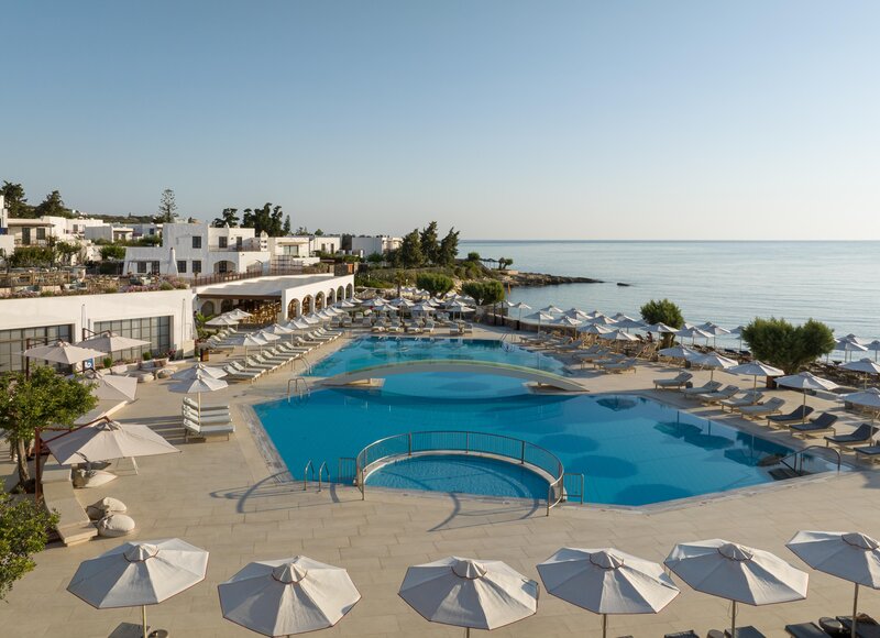 Creta Maris Beach Resort 4