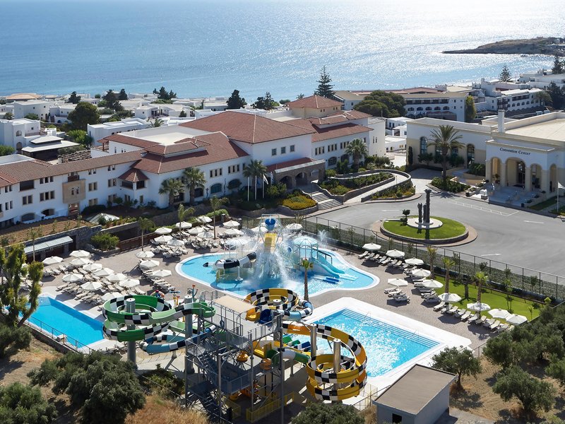 Creta Maris Beach Resort 11