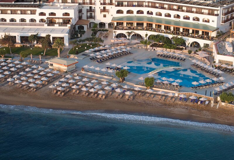 Creta Maris Beach Resort 47