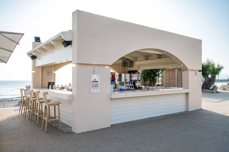 Creta Maris Beach Resort 18