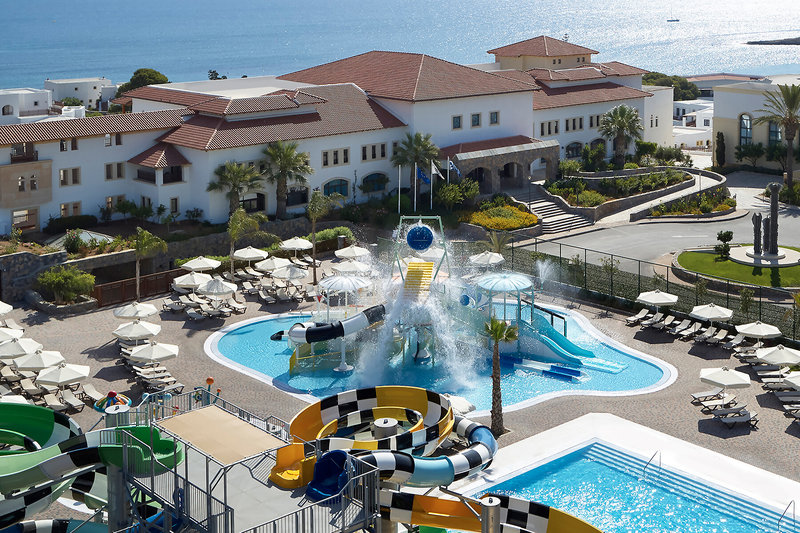 Creta Maris Beach Resort 19