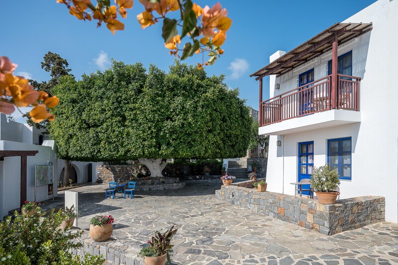 Creta Maris Beach Resort 22