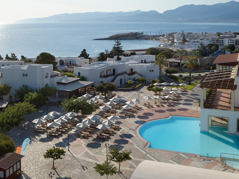 Creta Maris Beach Resort 23