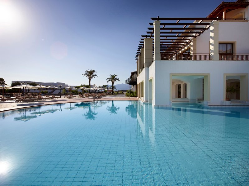 Creta Maris Beach Resort 25