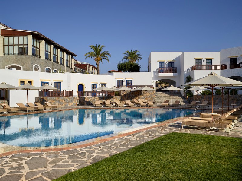 Creta Maris Beach Resort 26