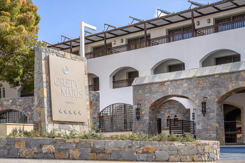 Creta Maris Beach Resort 35