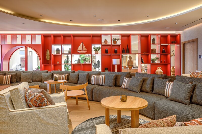 Creta Maris Beach Resort 45