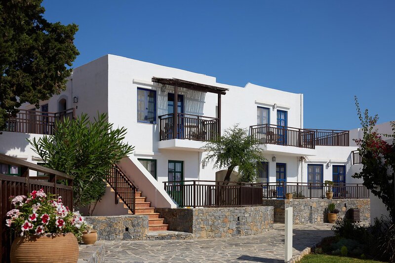 Creta Maris Beach Resort 64