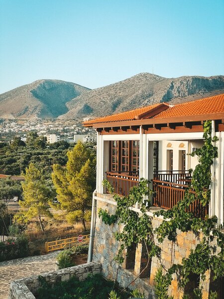 Creta Maris Beach Resort 164