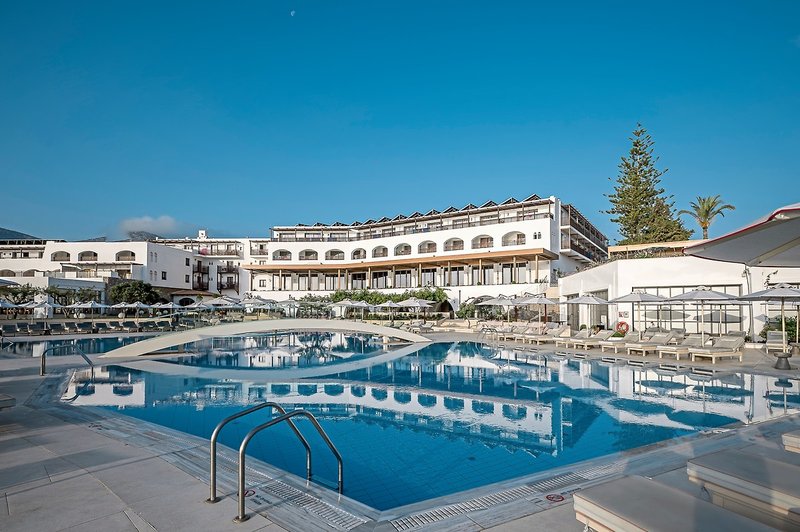 Creta Maris Beach Resort 9