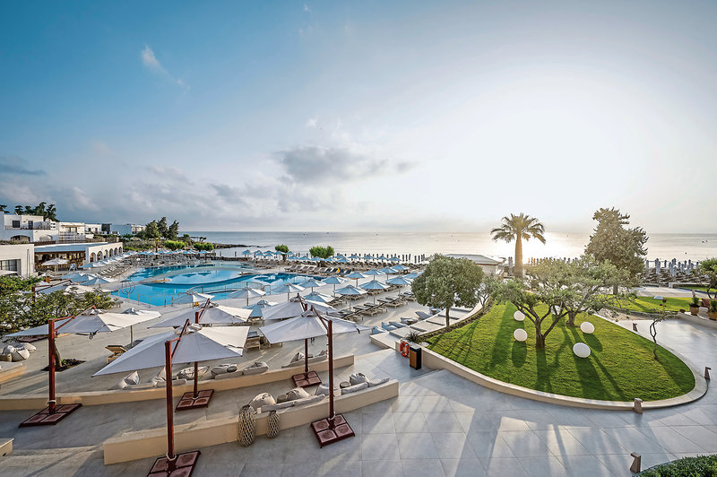 Creta Maris Beach Resort 11