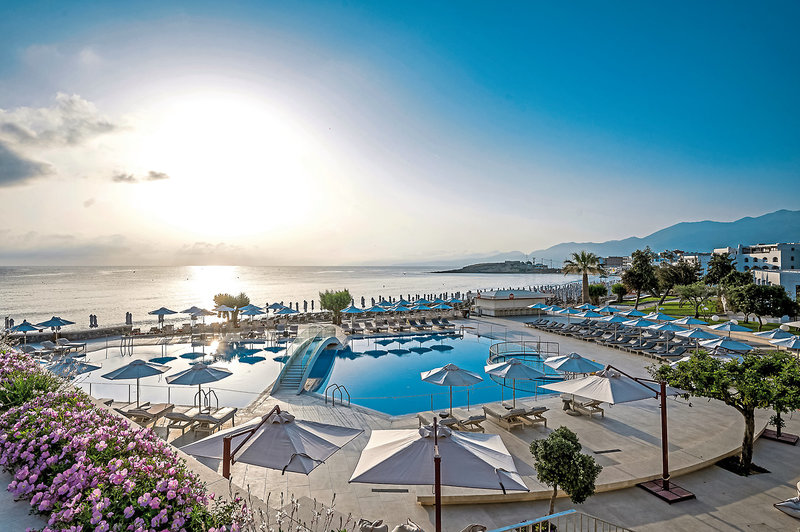 Creta Maris Beach Resort 13