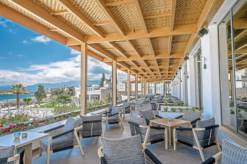 Creta Maris Beach Resort 14