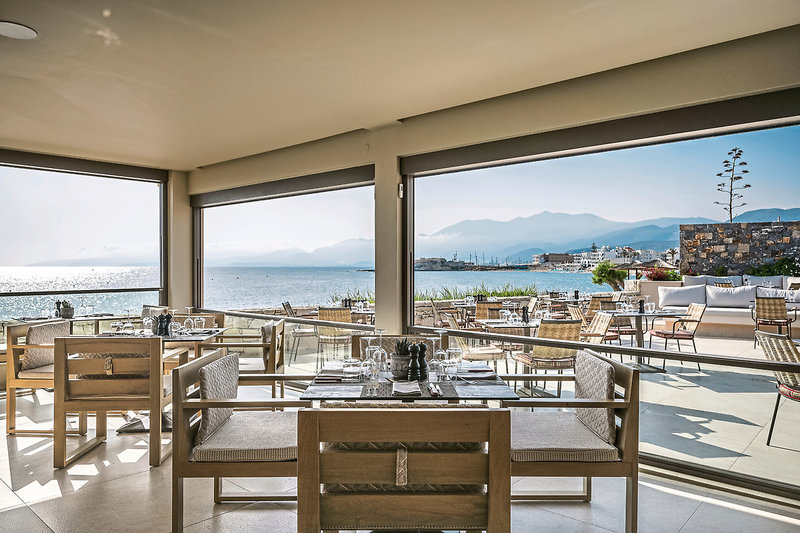 Creta Maris Beach Resort 16