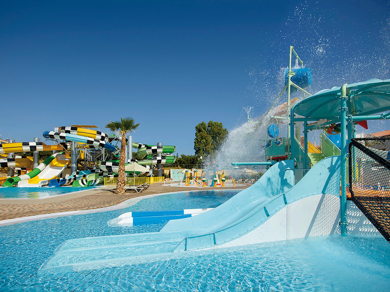 Creta Maris Beach Resort 18