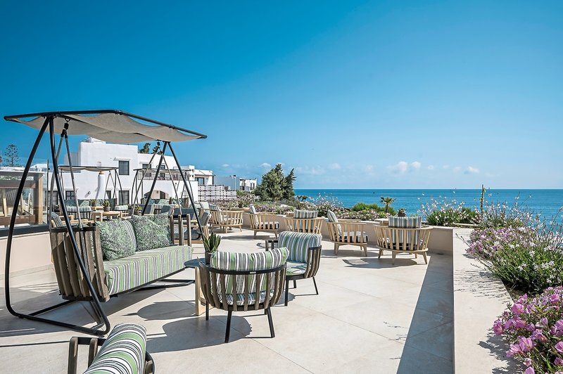 Creta Maris Beach Resort 20