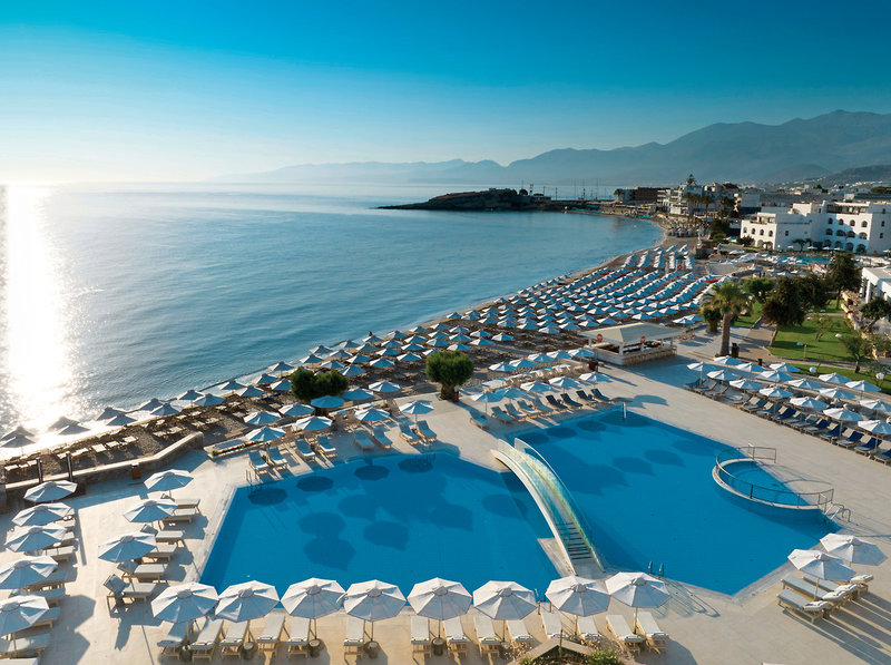 Creta Maris Beach Resort 22