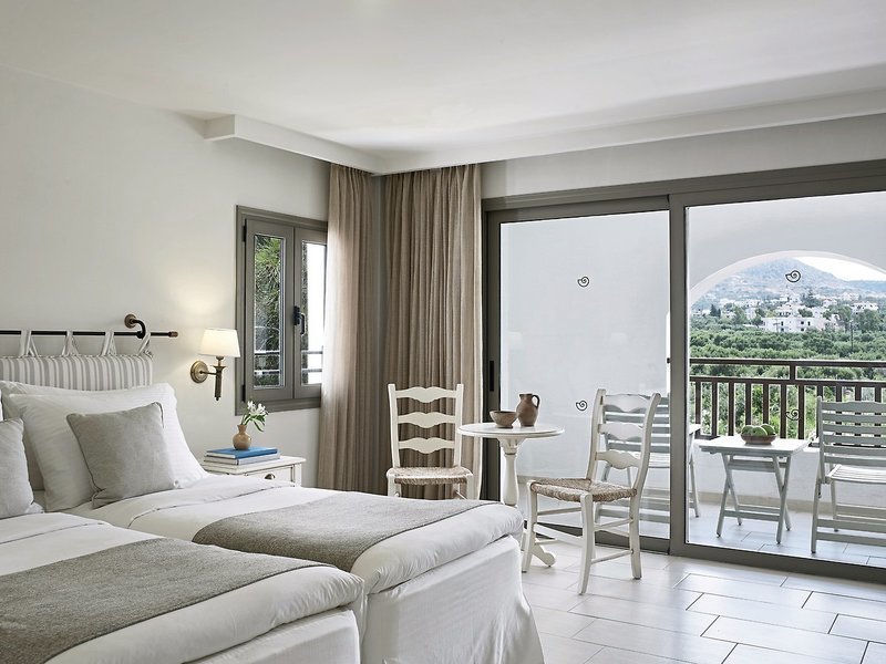 Creta Maris Beach Resort 25