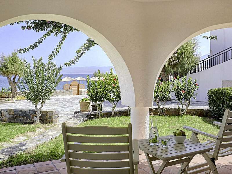 Creta Maris Beach Resort 33