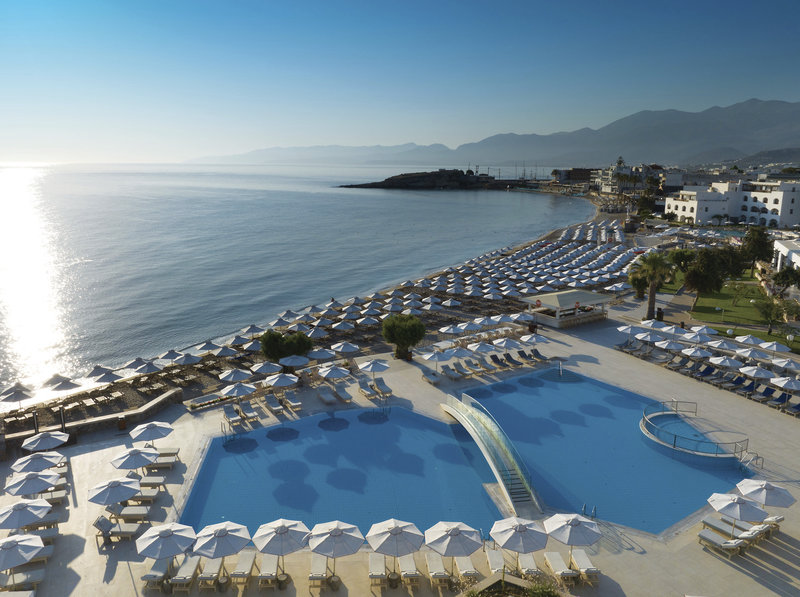 Creta Maris Beach Resort 7