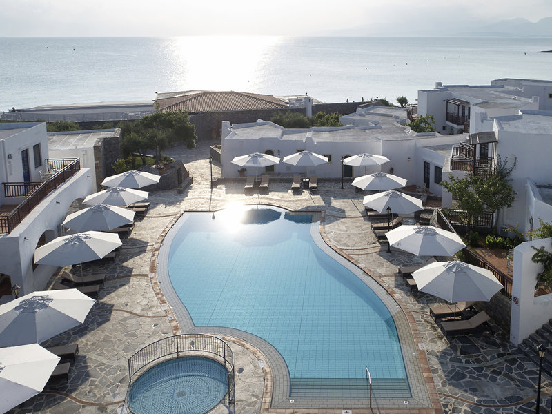Creta Maris Beach Resort 8